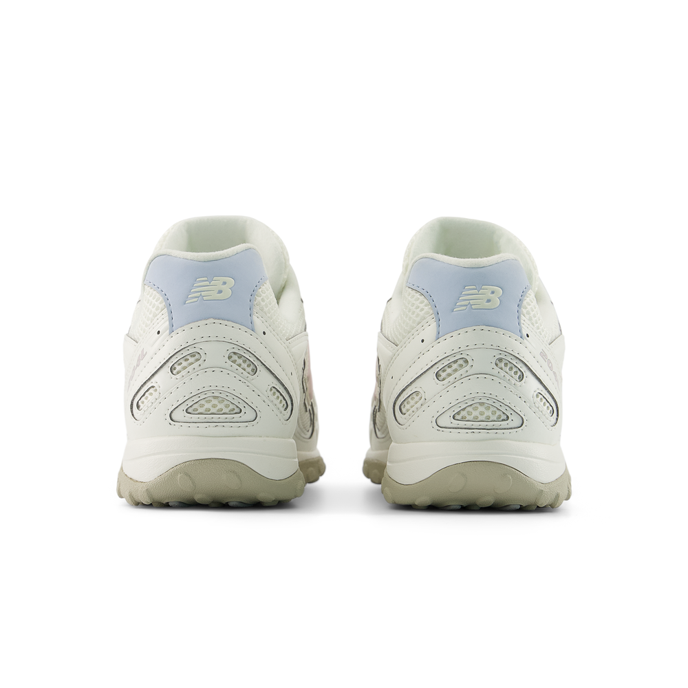 Unisex cipő New Balance U204L7ZL – bézs