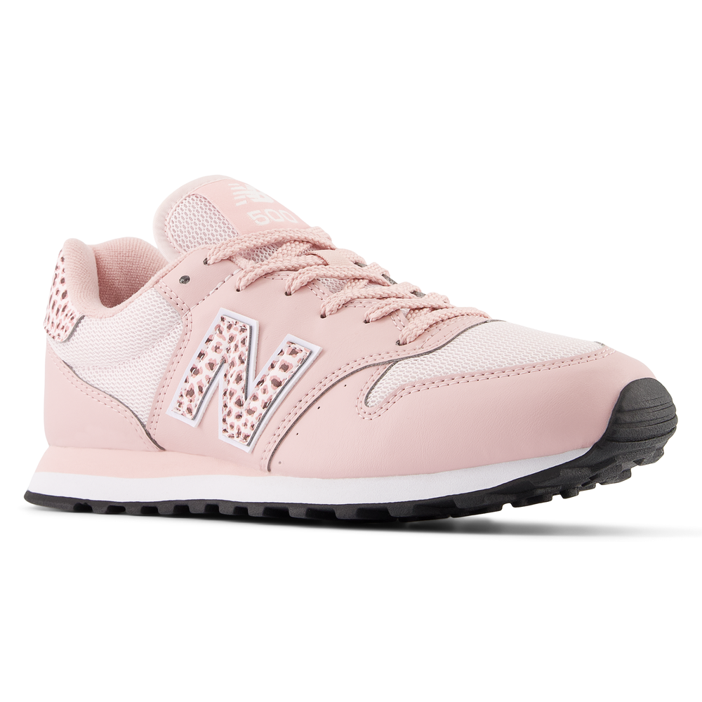 Női cipő New Balance GW500SE2 - rózsaszín