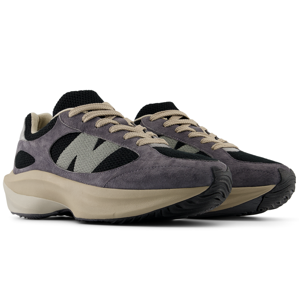 Unisex cipő New Balance WRPD RUNNER UWRPDCST – szürke