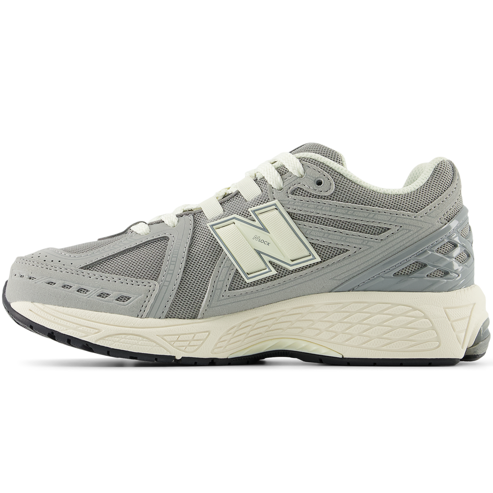 Gyermekcipő New Balance GC1906EJ – szürke