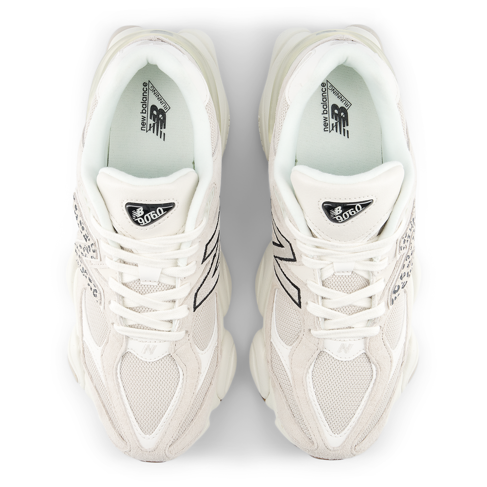 Unisex cipő New Balance U9060ASP – bézs