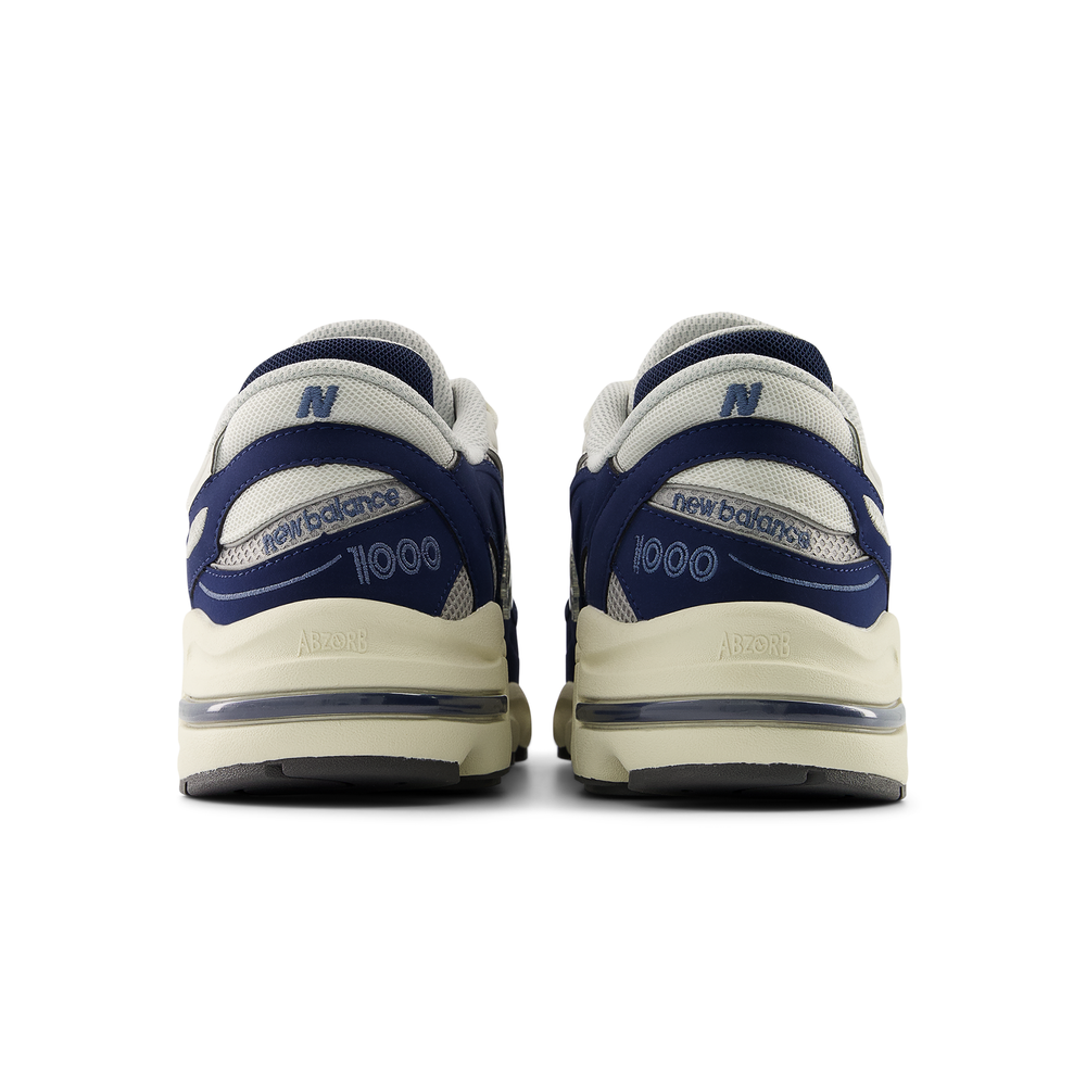 Unisex cipő New Balance M1000MEN – sötétkék