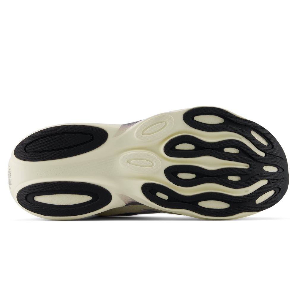 Női futócipő New Balance Fresh Foam Ellipse v1 WELPS97O – bézs
