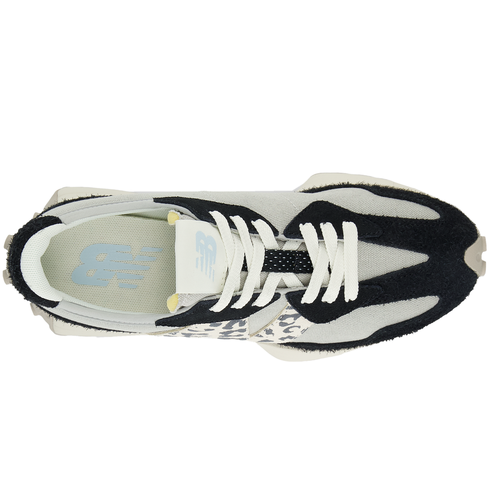 Női cipő New Balance WS327AP – szürke