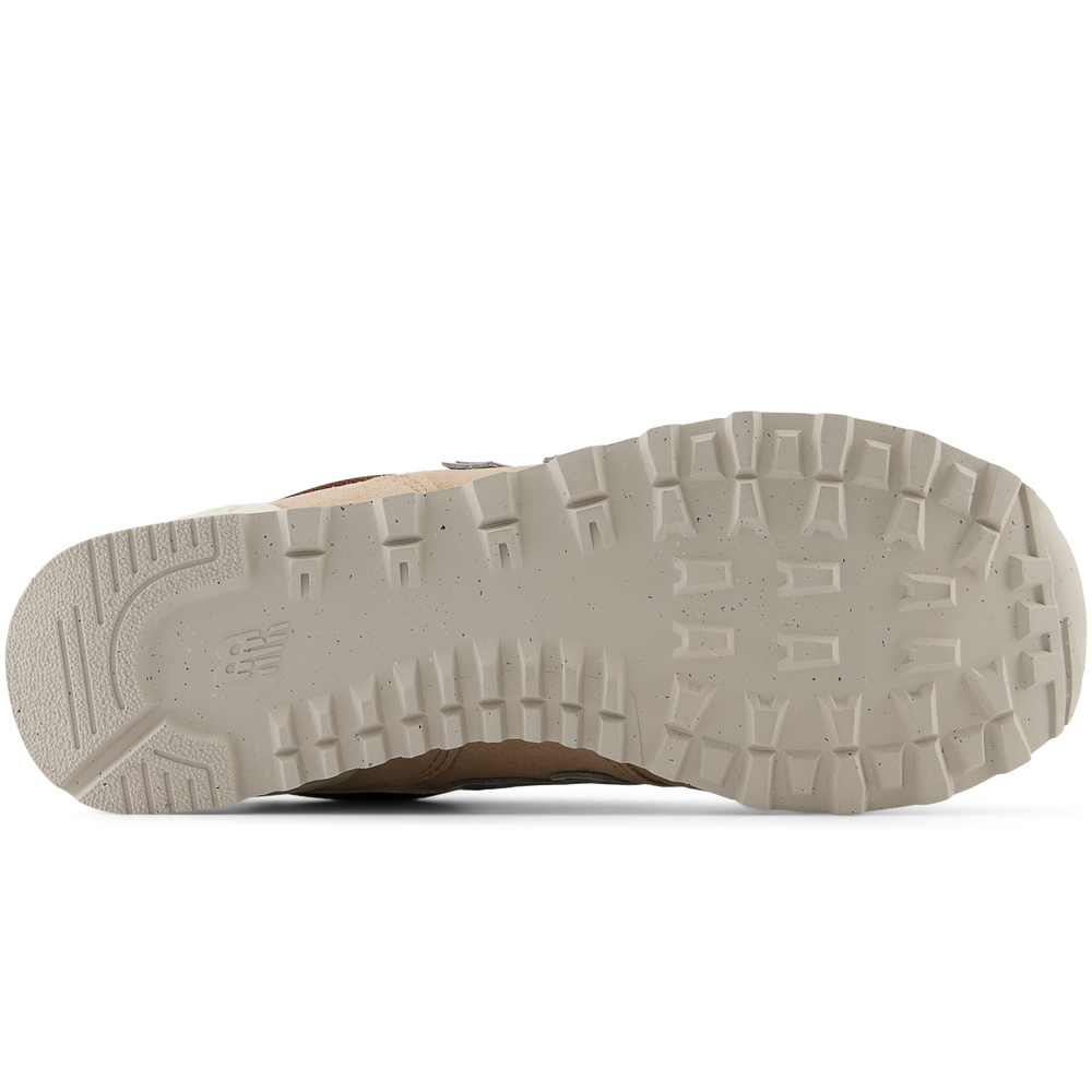 Női cipő New Balance WL574DO2 – bézs