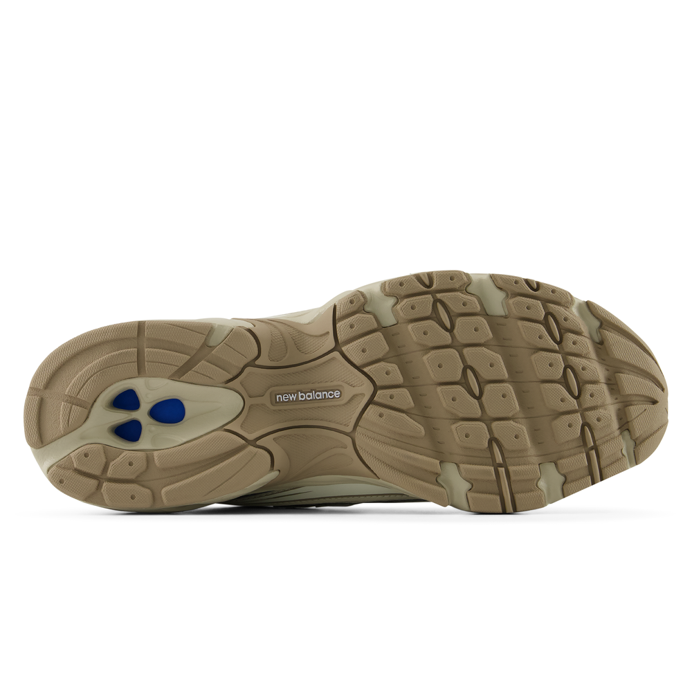 Unisex cipő New Balance U7409HK – bézs