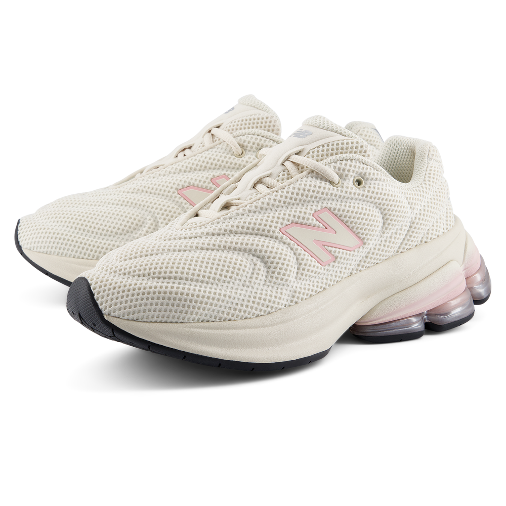 Unisex cipő New Balance ABZORB U50301UW – bézs