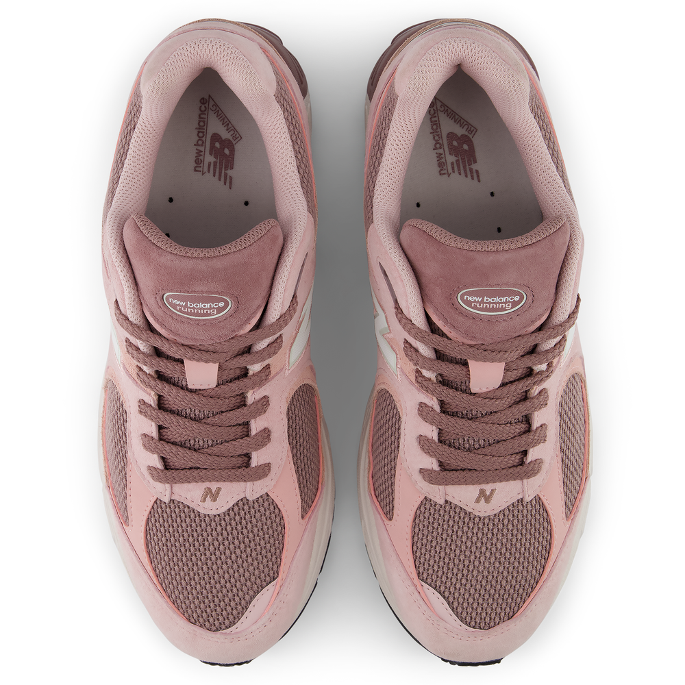 Unisex cipő New Balance U20026CU – rózsaszín