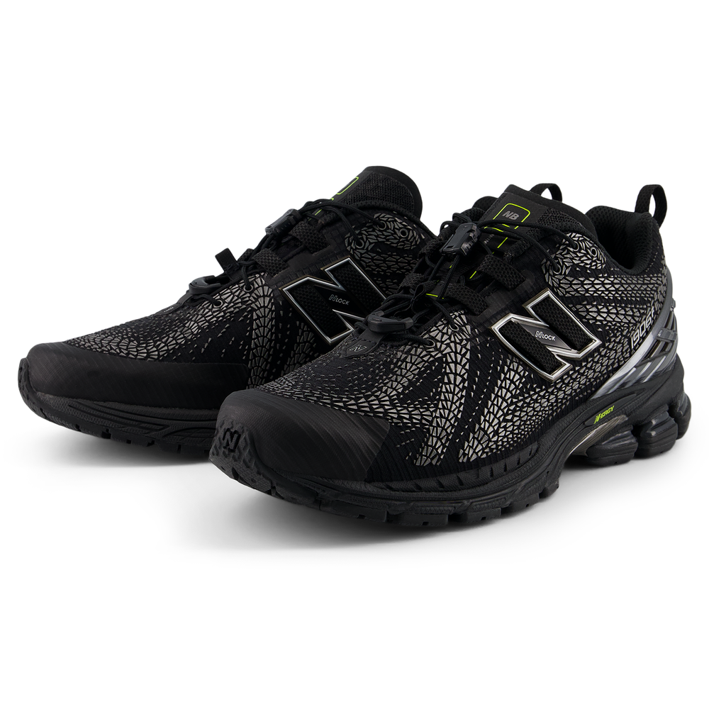 Unisex cipő New Balance U19068PN – fekete