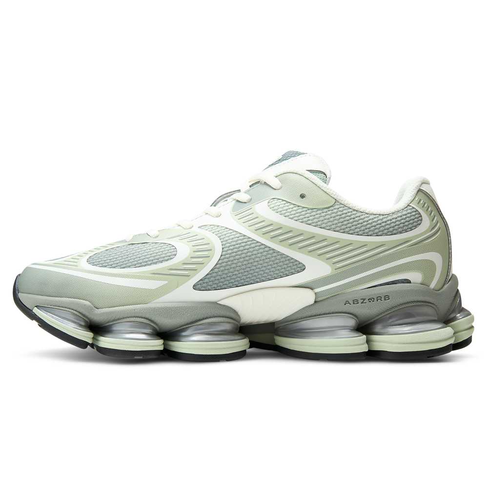 Unisex cipő New Balance ABZORB U20002UU – zöld