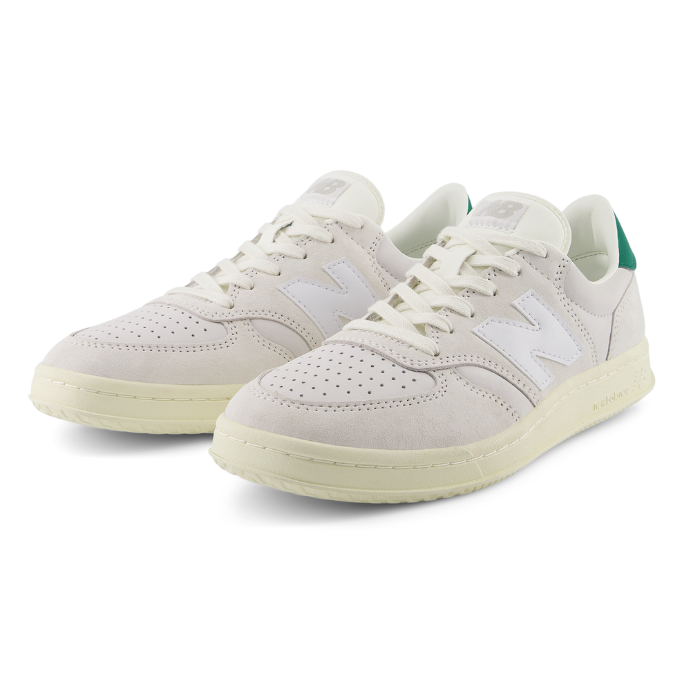 Unisex cipő New Balance CT500GRN – szürke