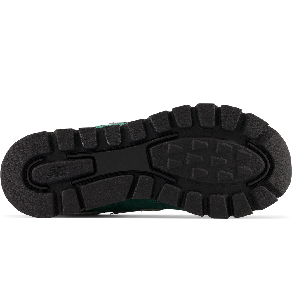 Cipő New Balance GC574DG2 – zöld