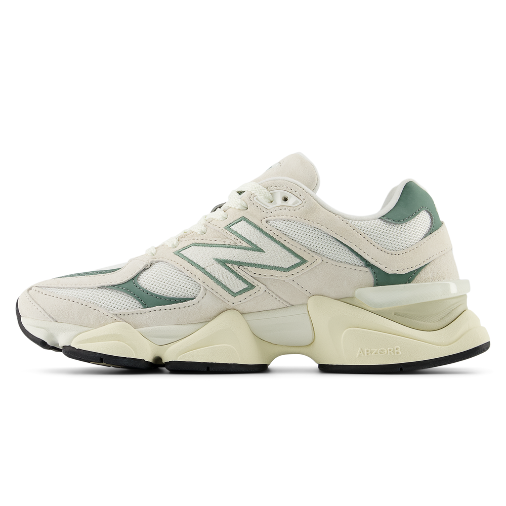 Unisex cipő New Balance U9060EEI – bézs