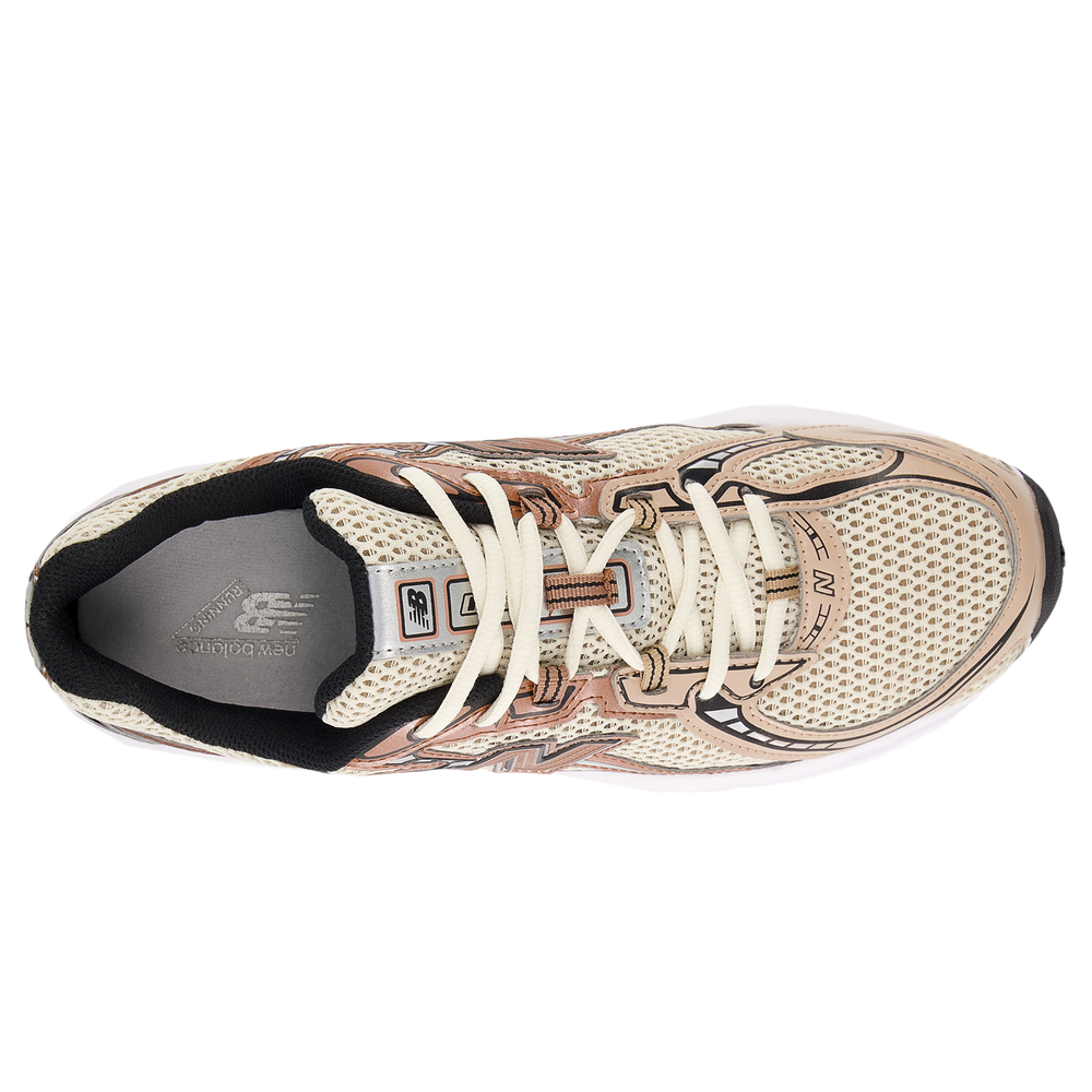 Unisex cipő New Balance U740BB2 – bézs