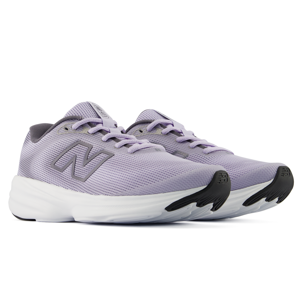 Női cipő New Balance 411 v4 W41124M – lila