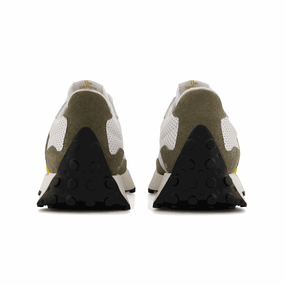 New Balance cipő MS327PO – többszínű