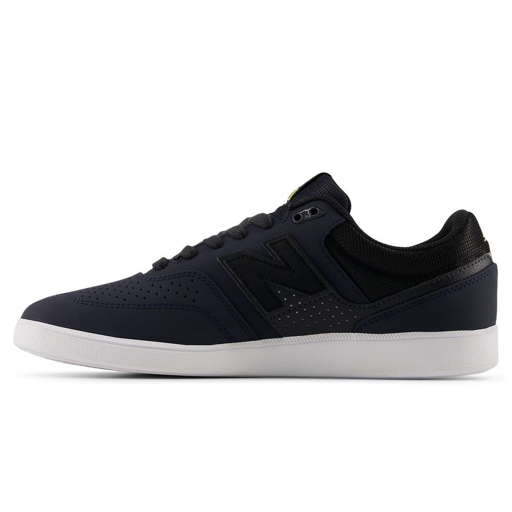 Férfi cipő New Balance Numeric UN508NBP – fekete