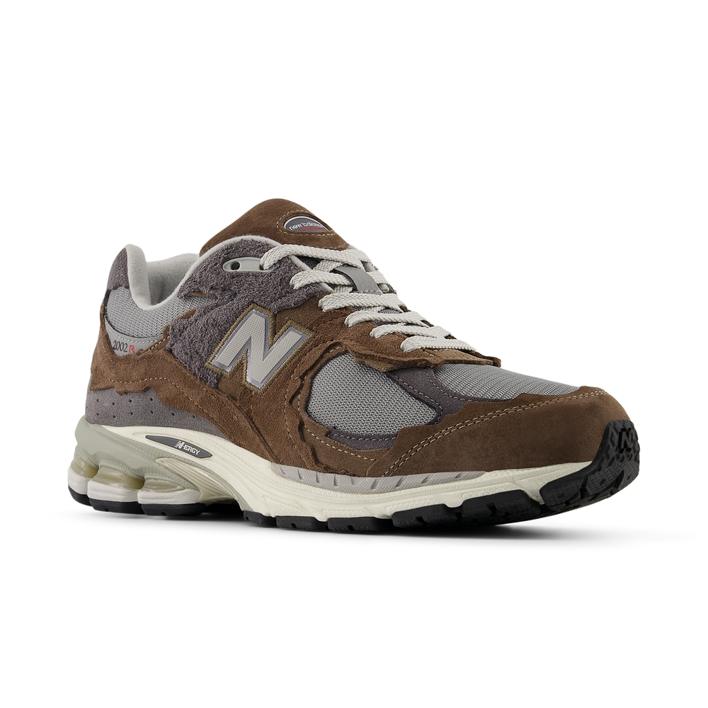 Unisex cipő New Balance Protection Pack M20024J7 – barna