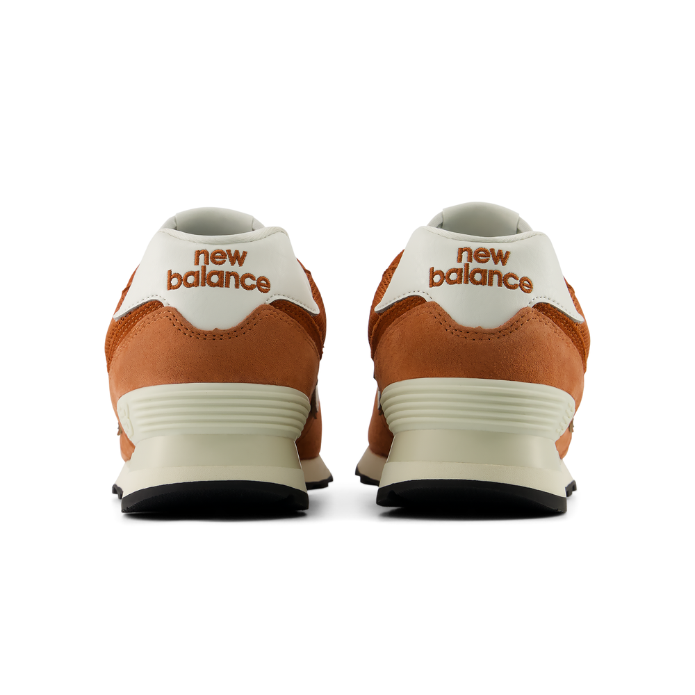 Unisex cipő New Balance U5745UK – narancssárga
