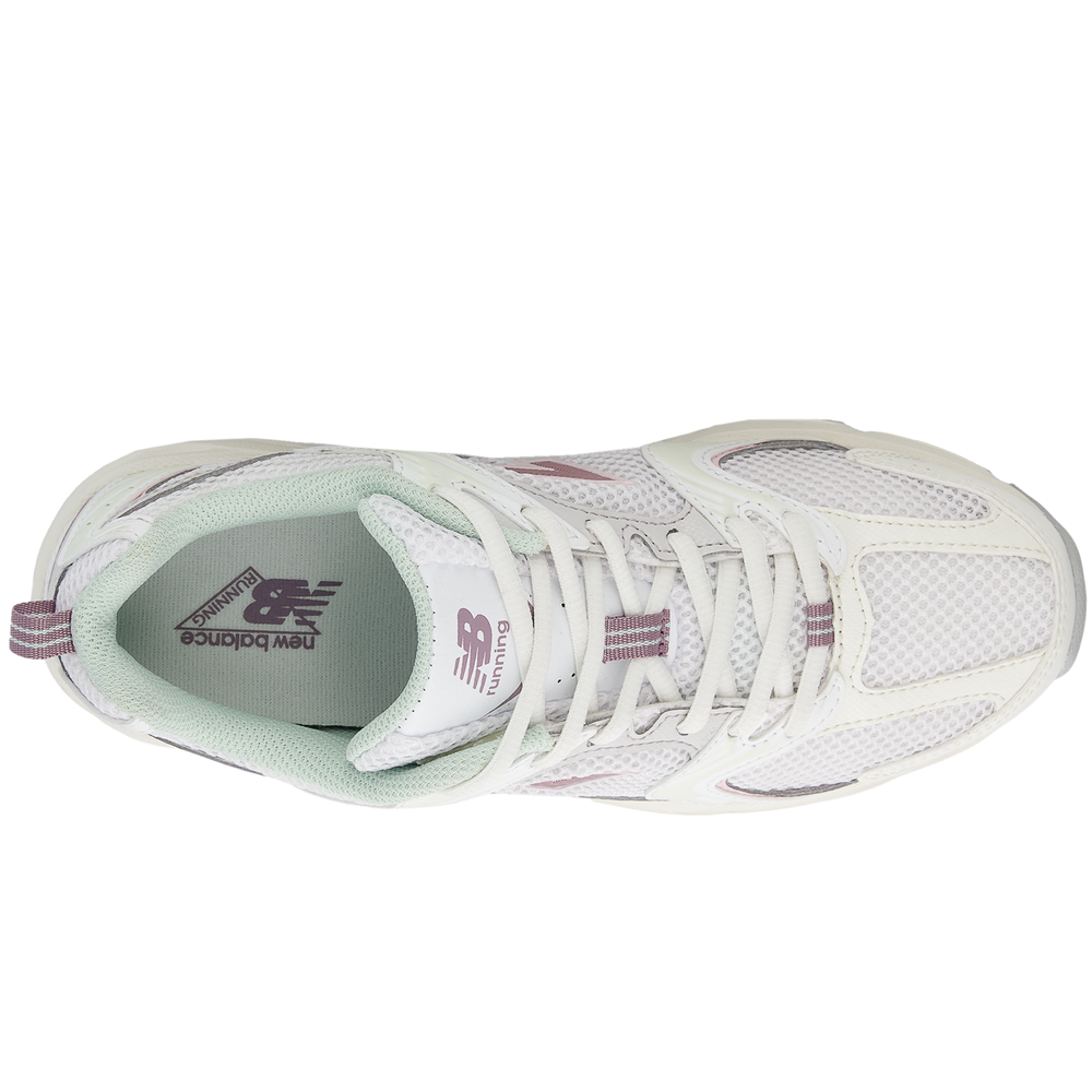 Női cipő New Balance U530NEB – fehér