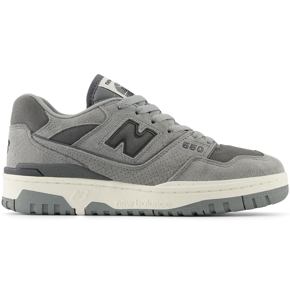 Női cipő New Balance BBW550RE – szürke