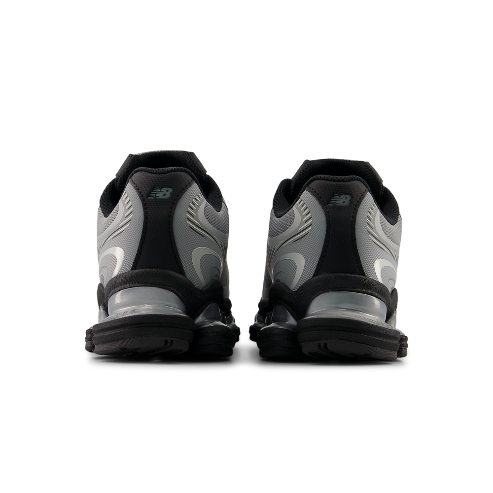 Unisex cipő New Balance ABZORB U20006OU – szürke