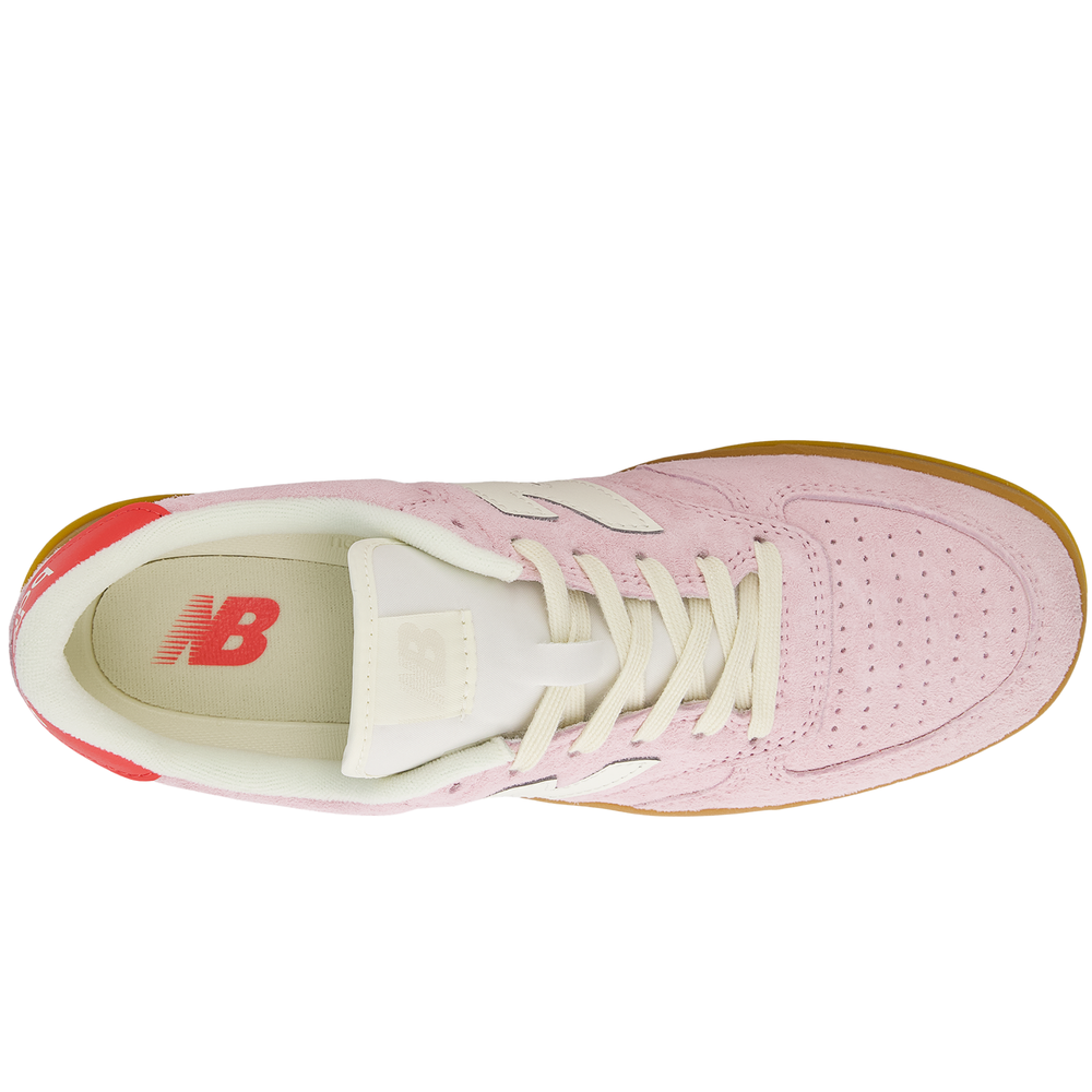 Unisex cipő New Balance CT500EA – rózsaszín