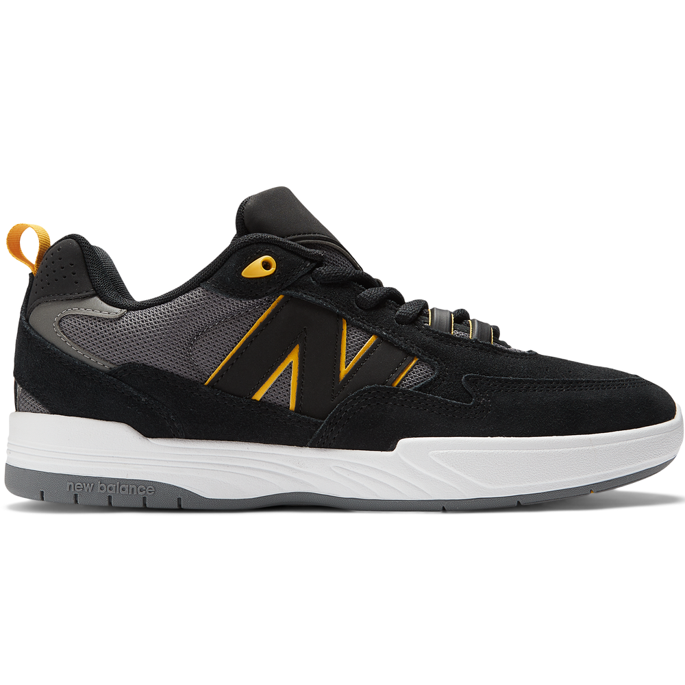 Férfi cipő New Balance Numeric NM808WUT – fekete