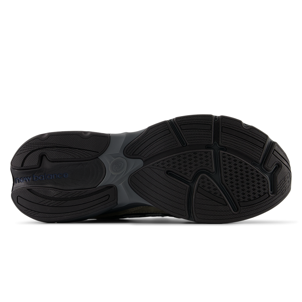 Unisex cipő New Balance U2010AGY – barna