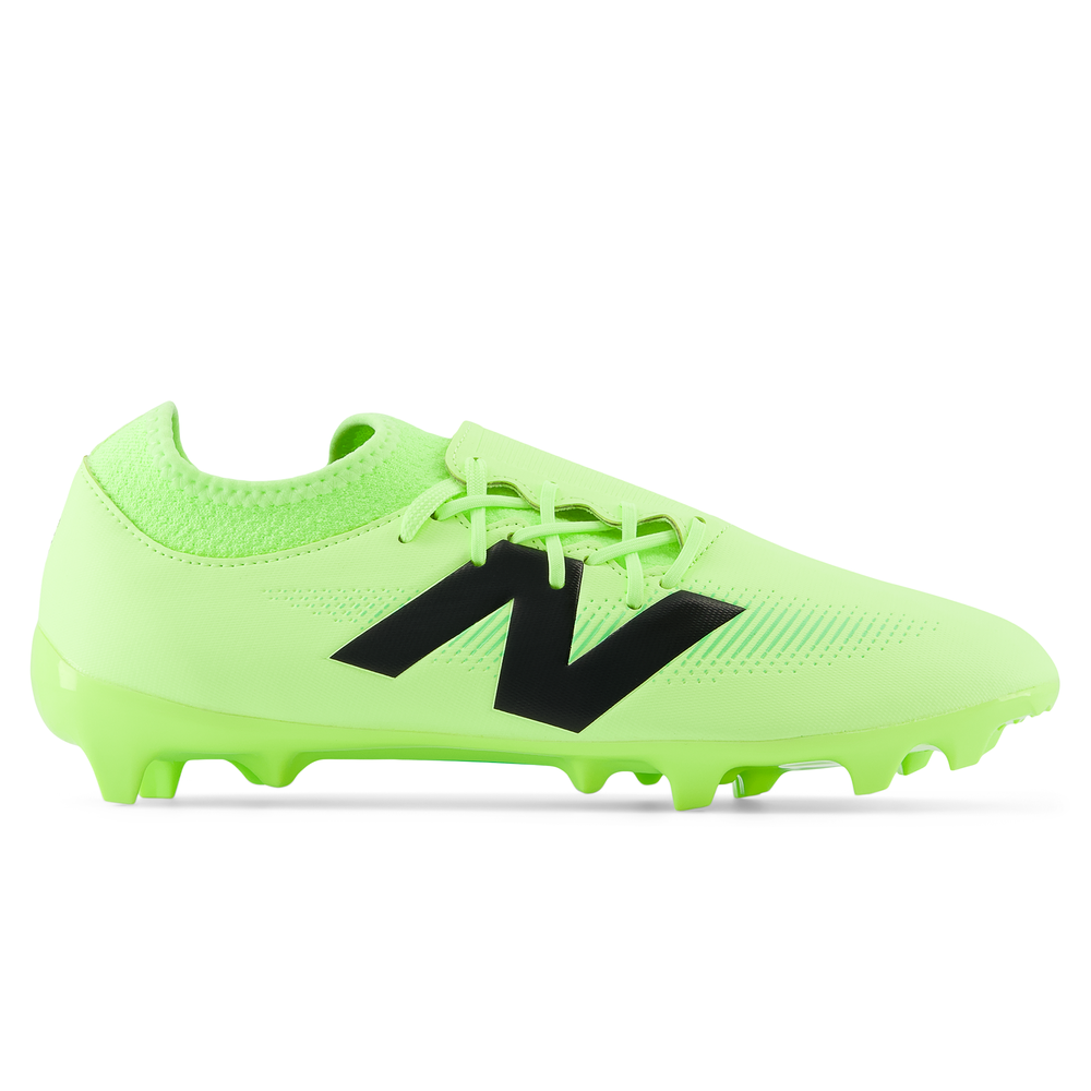 Focicipő New Balance FURON V7+ DISPATCH FG SF3FL75 – zöld