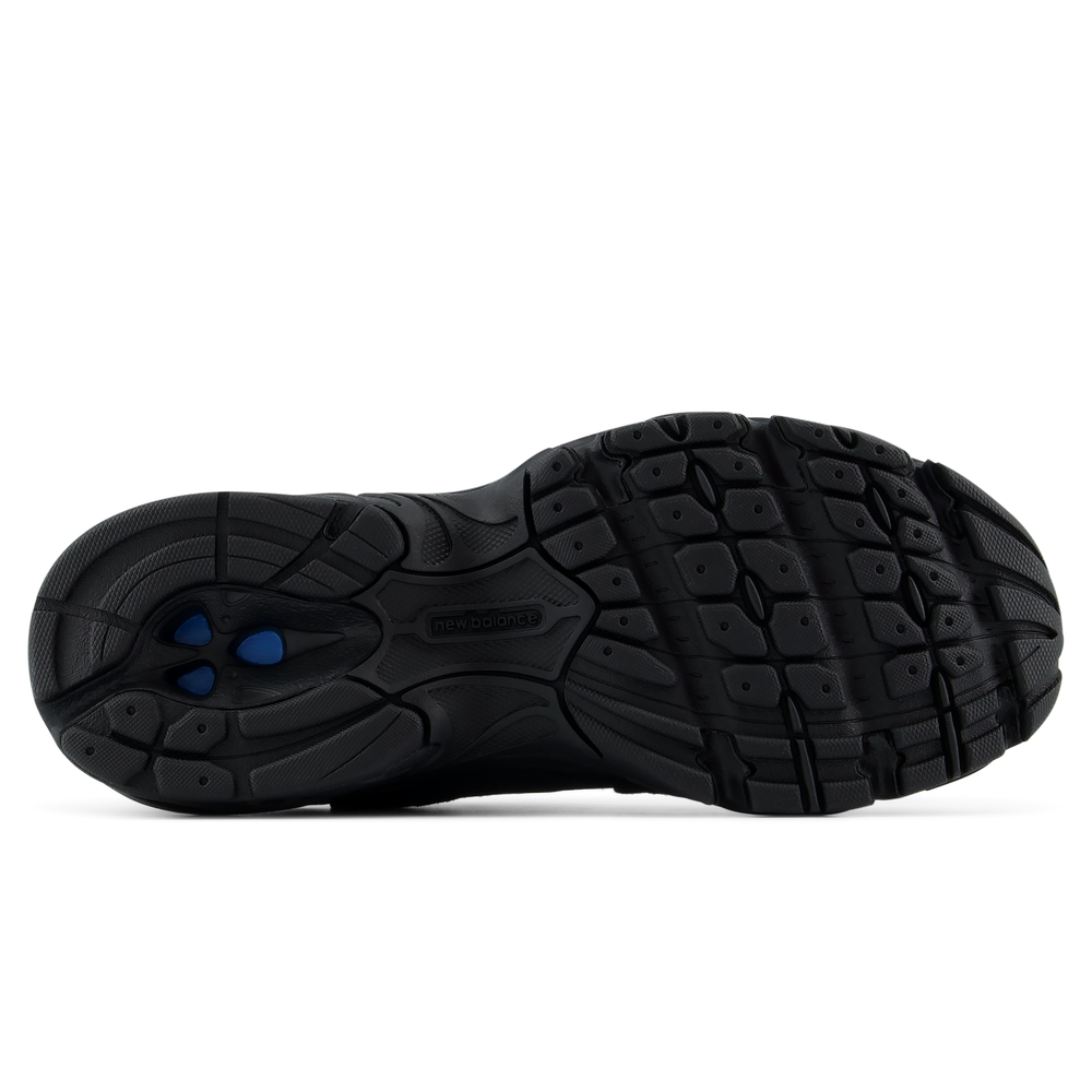 Gyermekcipő New Balance G5301PD – fekete