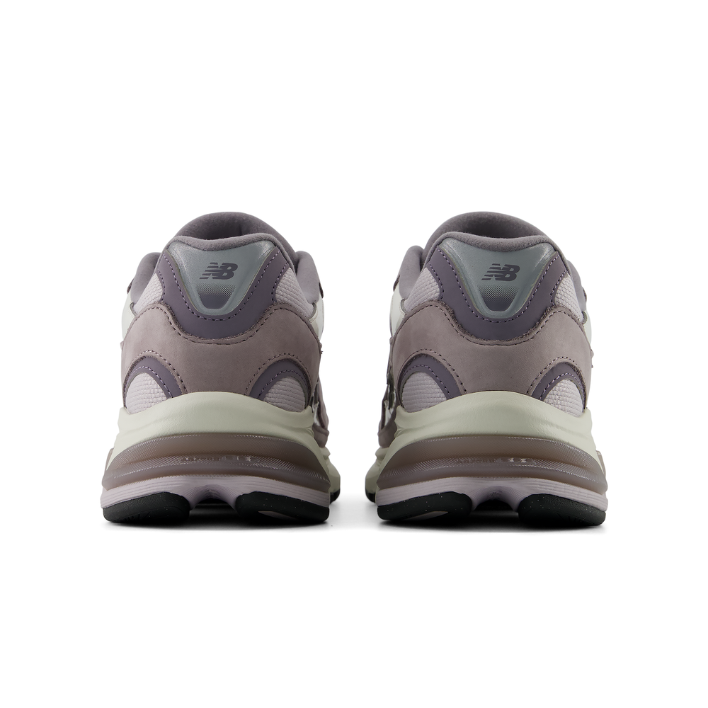 Unisex cipő New Balance ABZORB U20103FX – lila