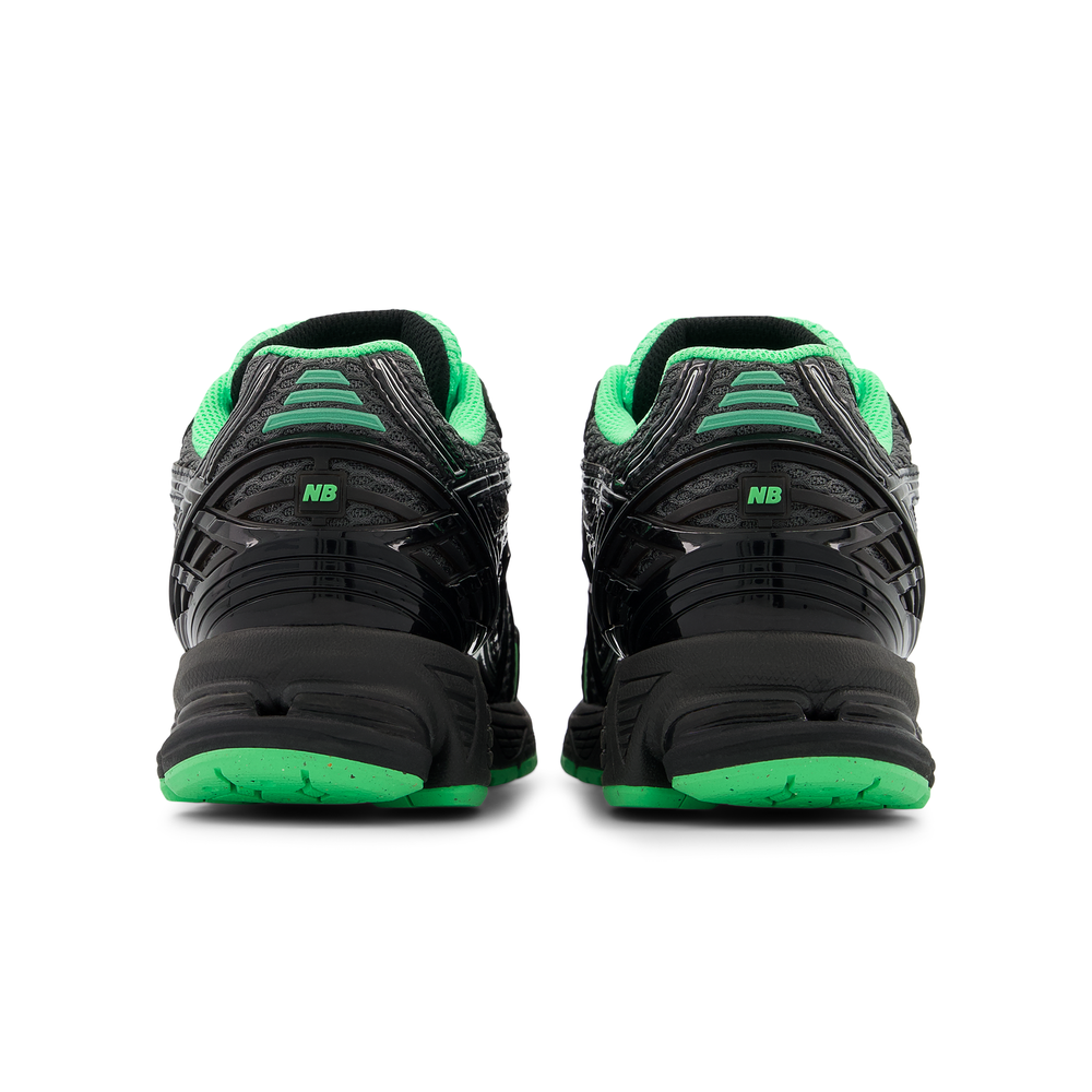 Unisex cipő New Balance U1906RCT – fekete