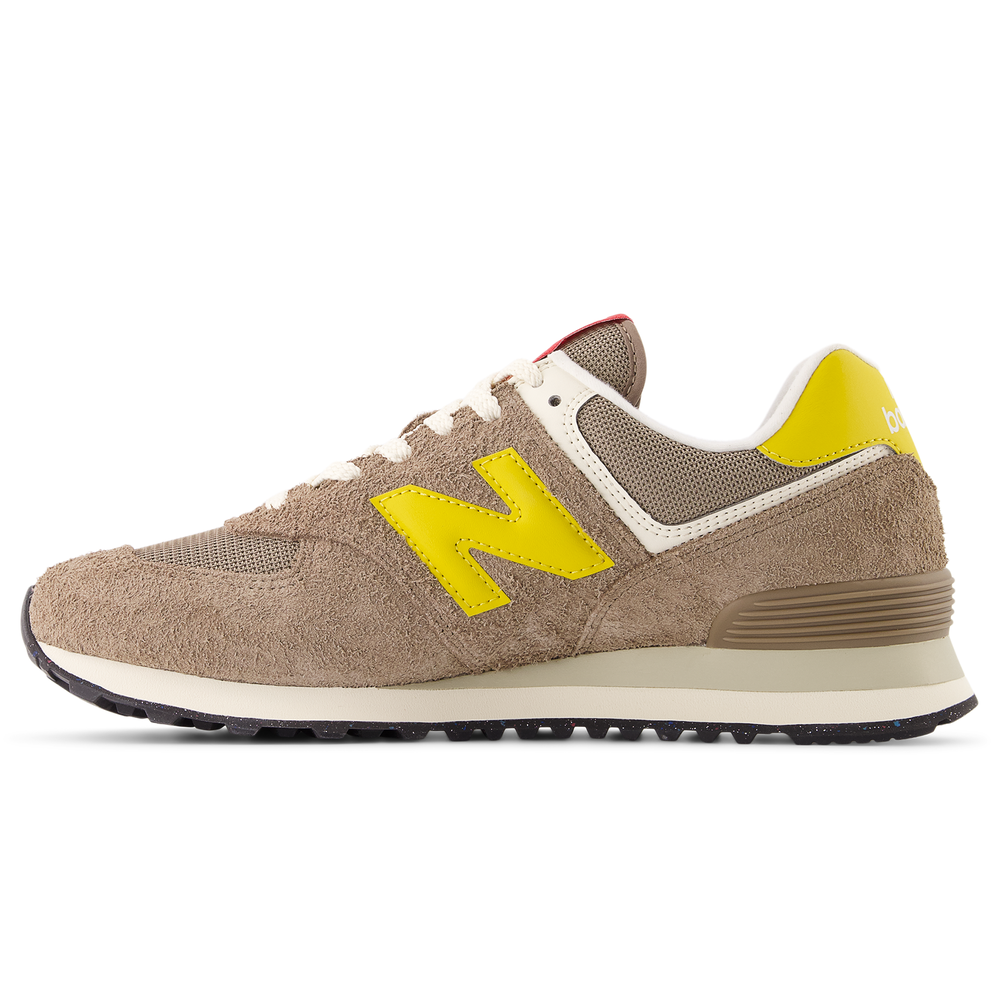 Férfi cipő New Balance U574BYW – bézs