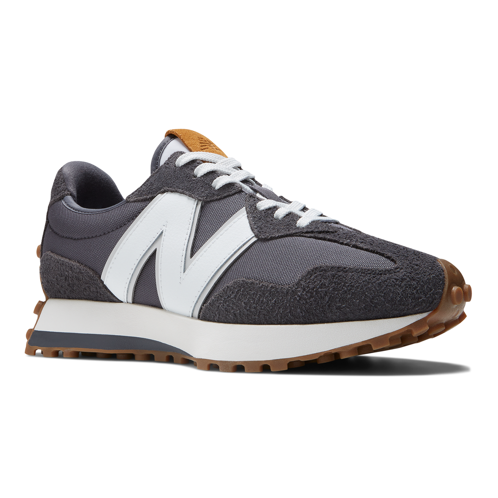 Női cipő New Balance WS327CG – fekete