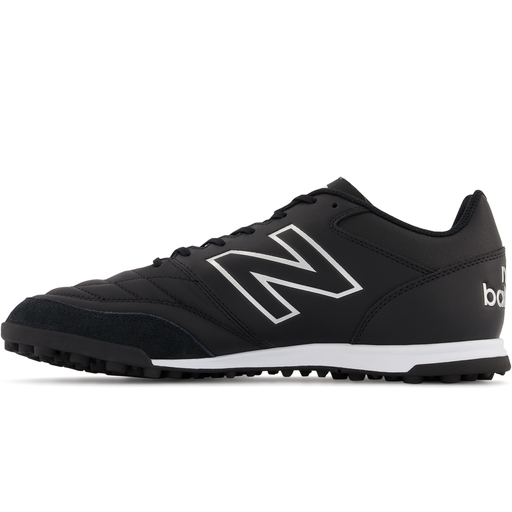 Turf cipő New Balance MS42TBK2 – fekete