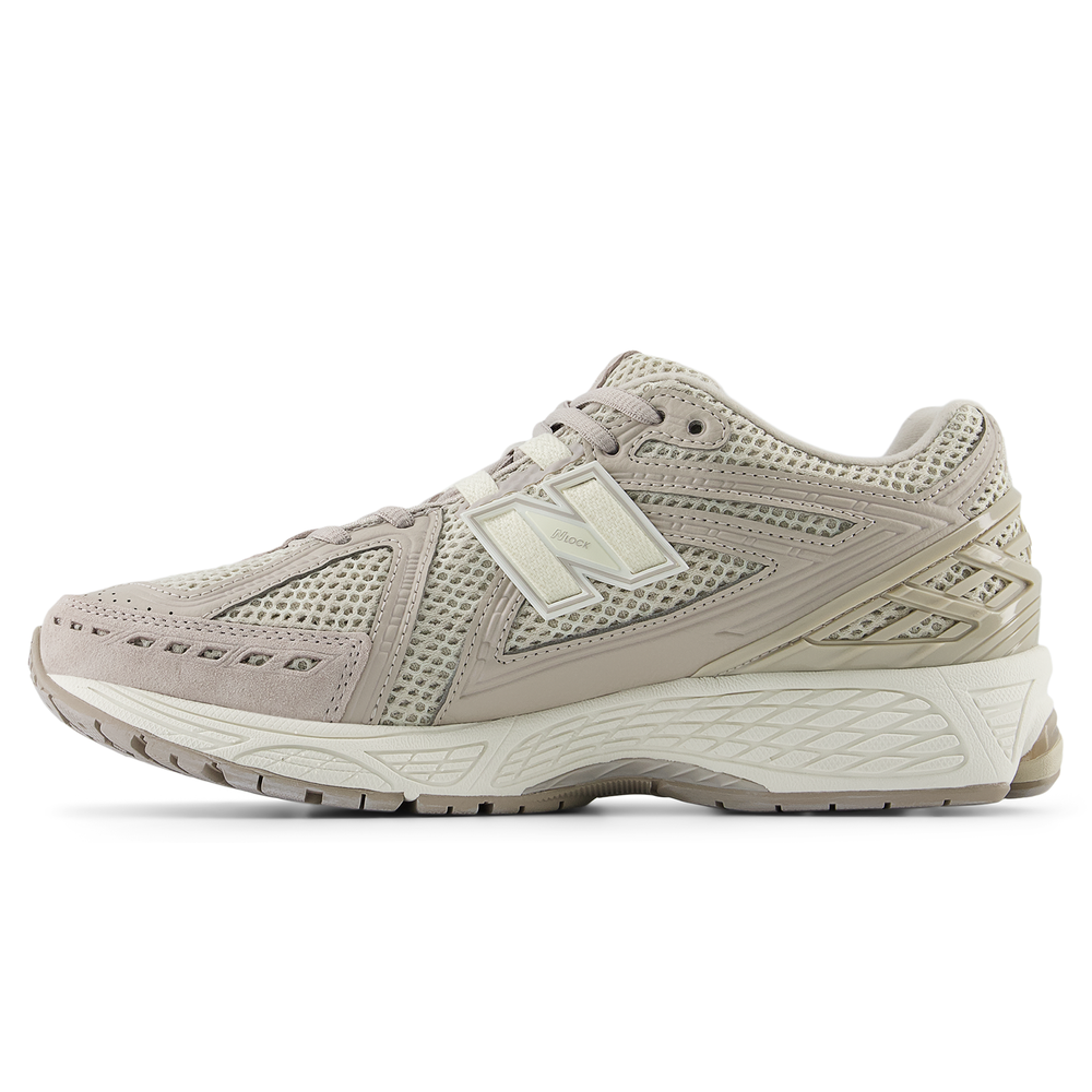 Unisex cipő New Balance M1906RGR – bézs
