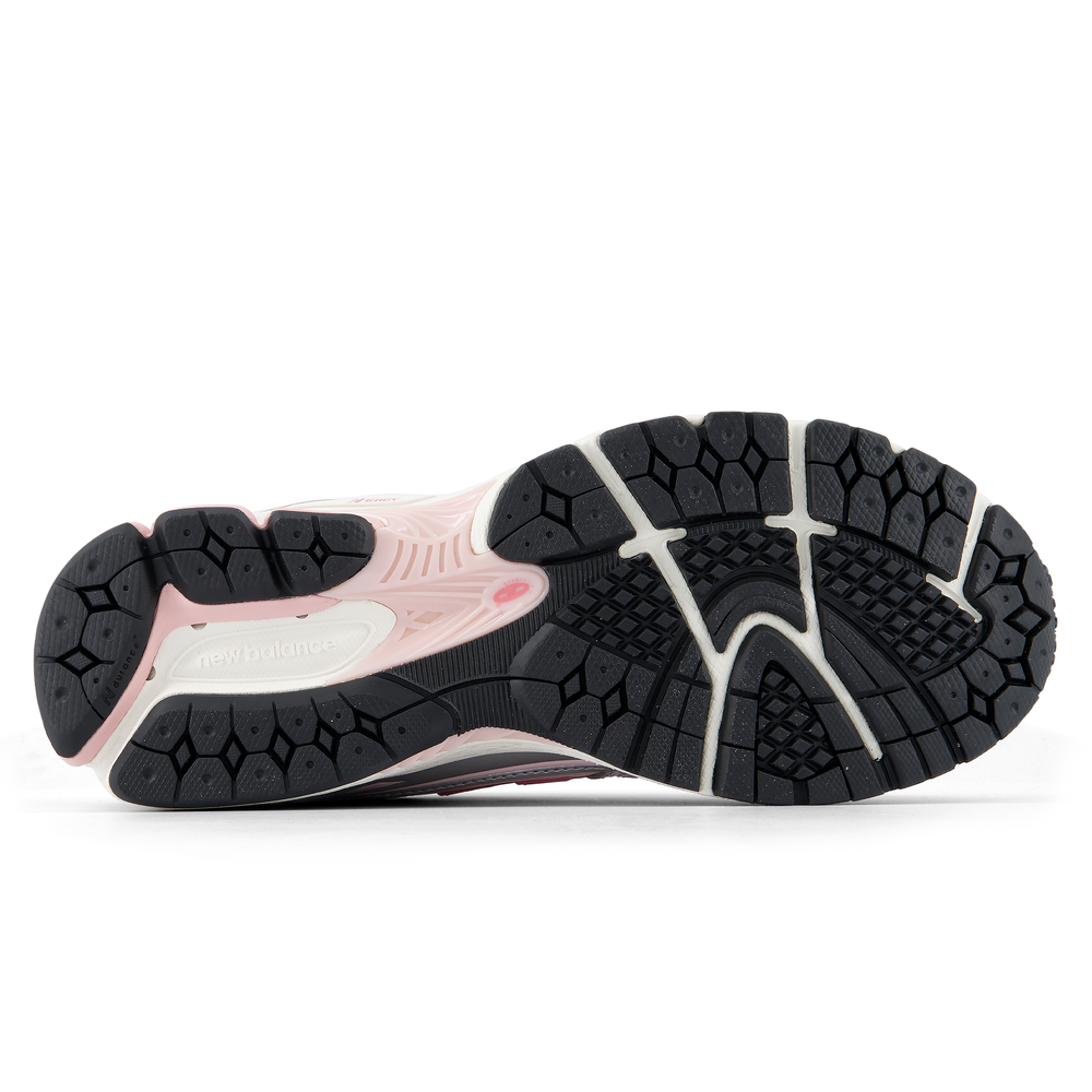 Unisex cipő New Balance U19063FT – rózsaszín