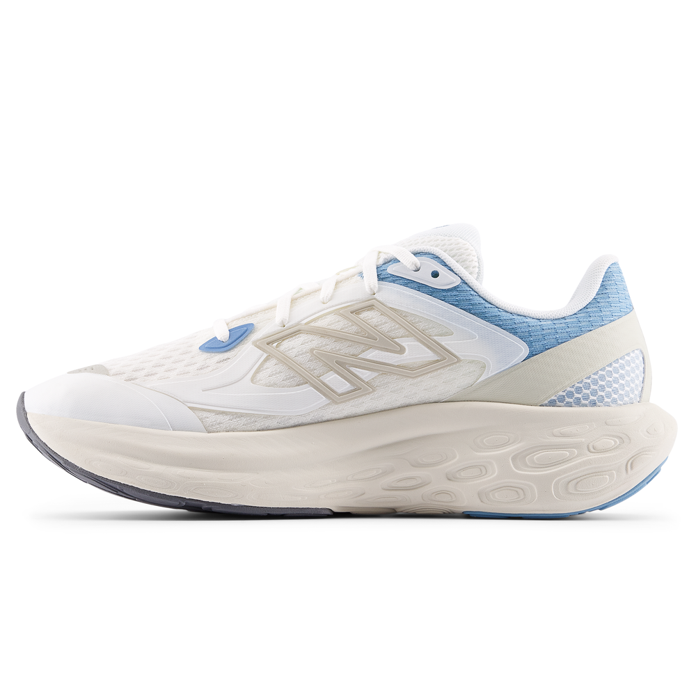 Unisex cipő New Balance UTRNEB – fehér