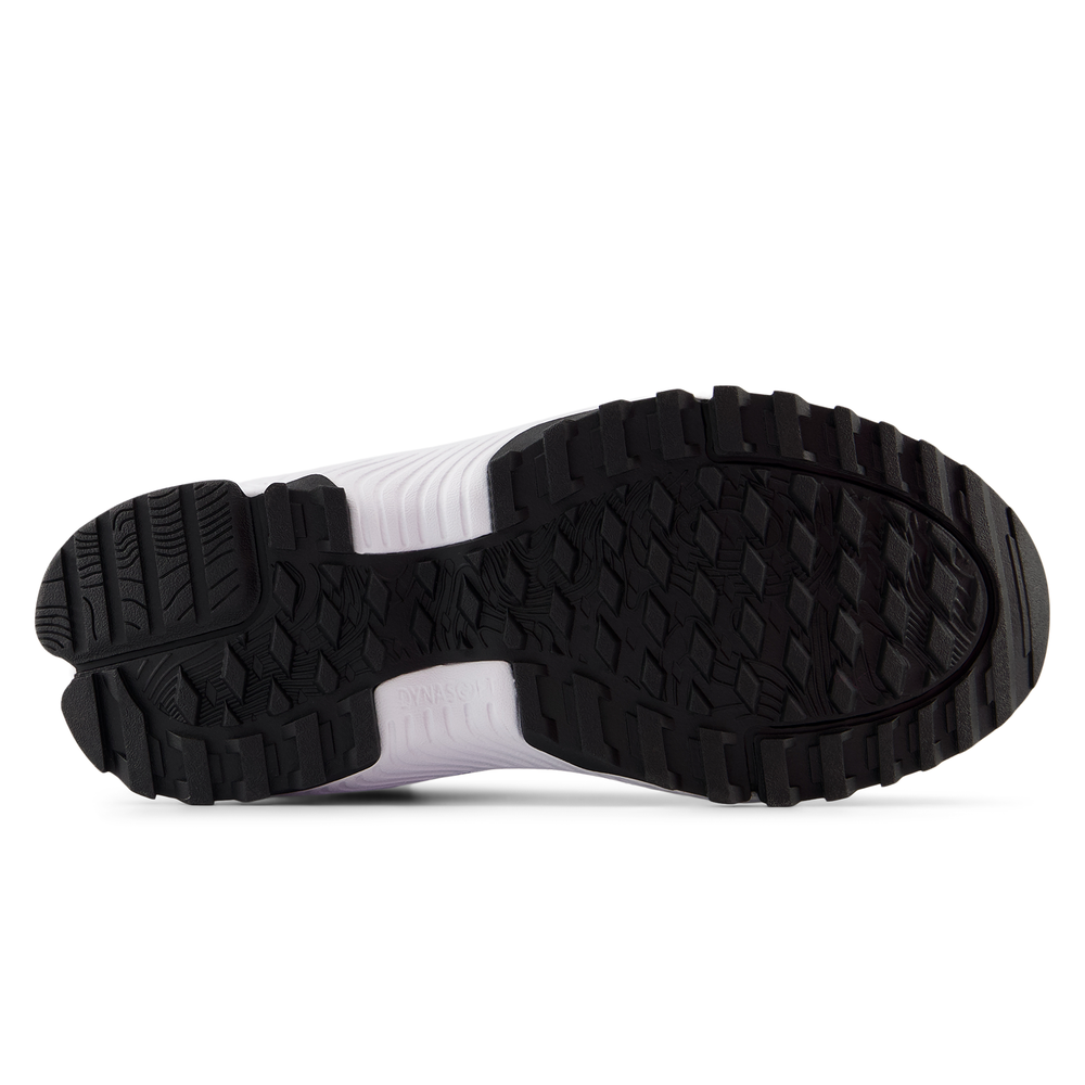 Gyerekcipő New Balance PT800TFT – sötétkék