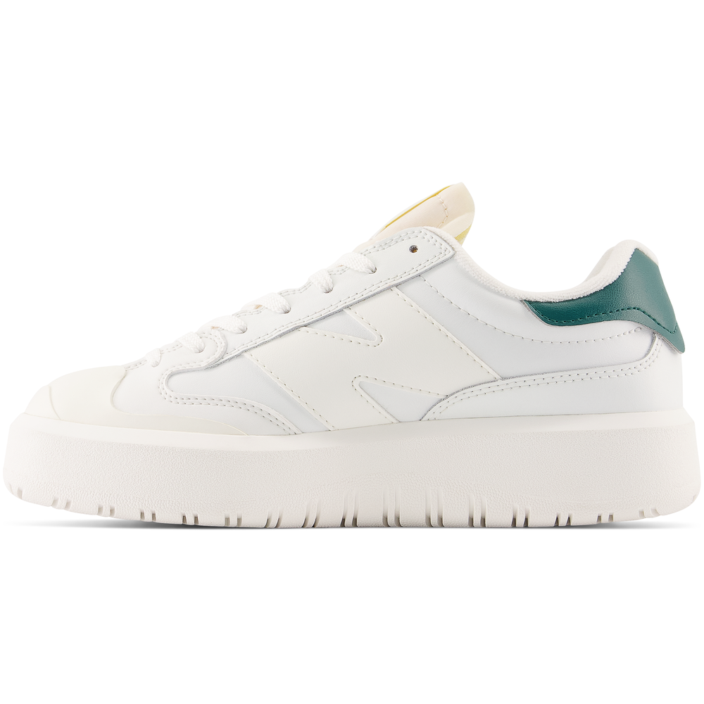 Unisex cipő New Balance CT302LF – fehér