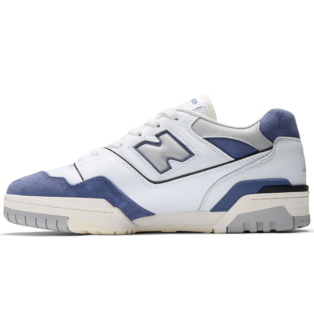 Unisex cipő New Balance BB550BWG – fehér