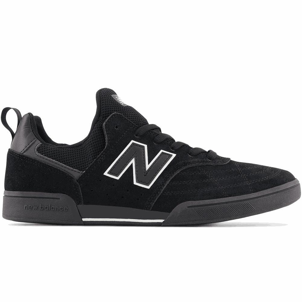 Férfi cipő New Balance Numeric NM288SLK – fekete