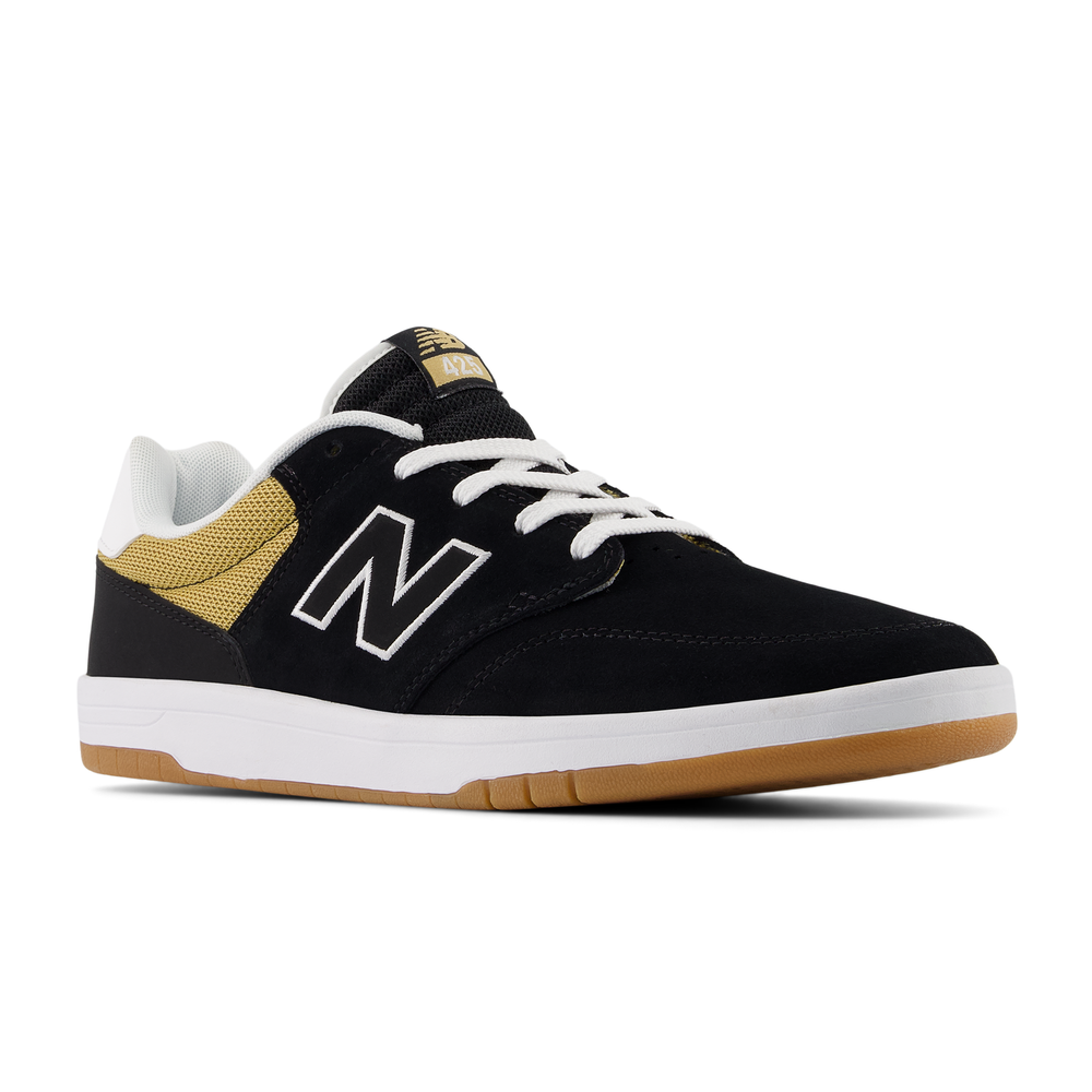 Férfi cipő New Balance Numeric NM425BNT – fekete