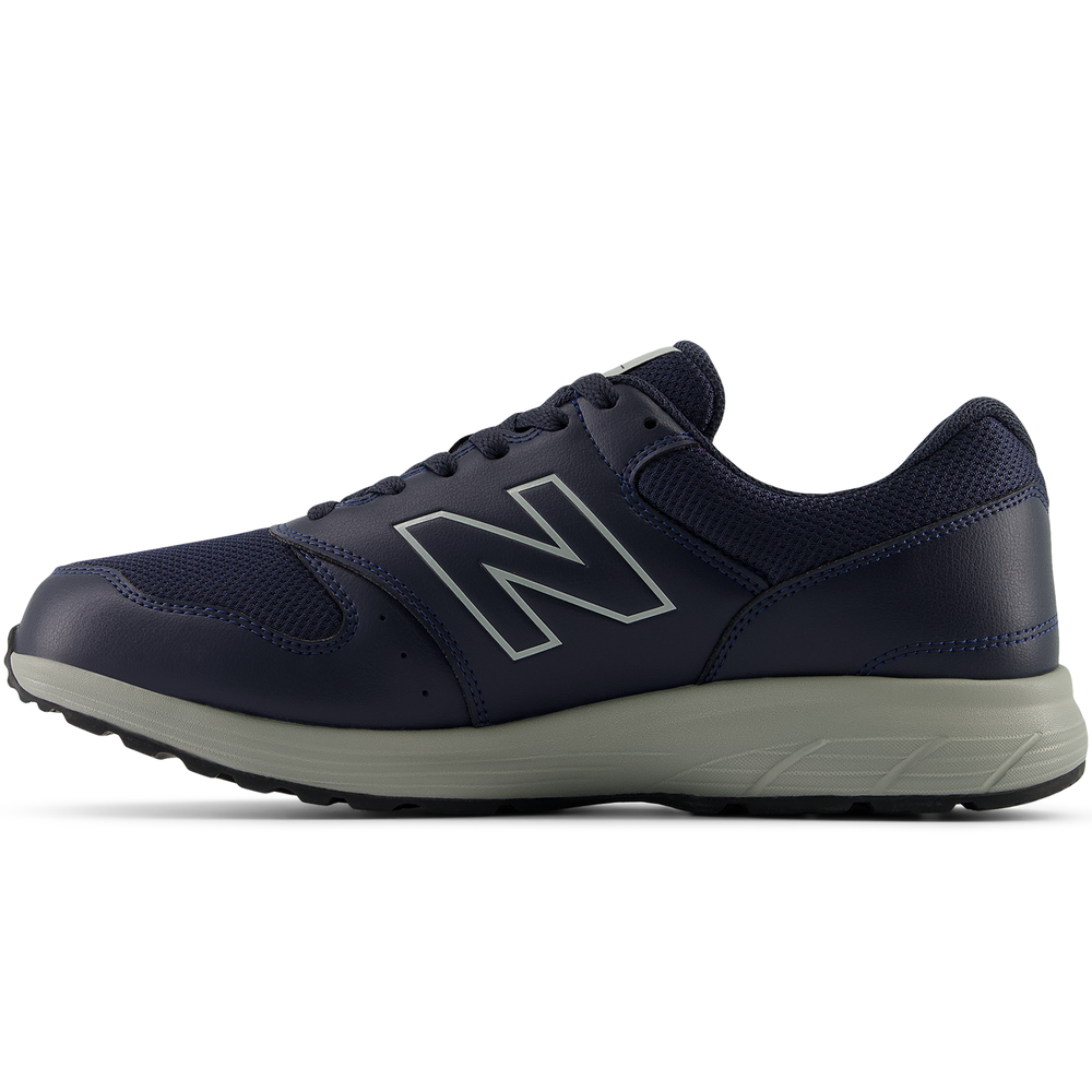 Férfi cipő New Balance MW550AN4 – sötétkék