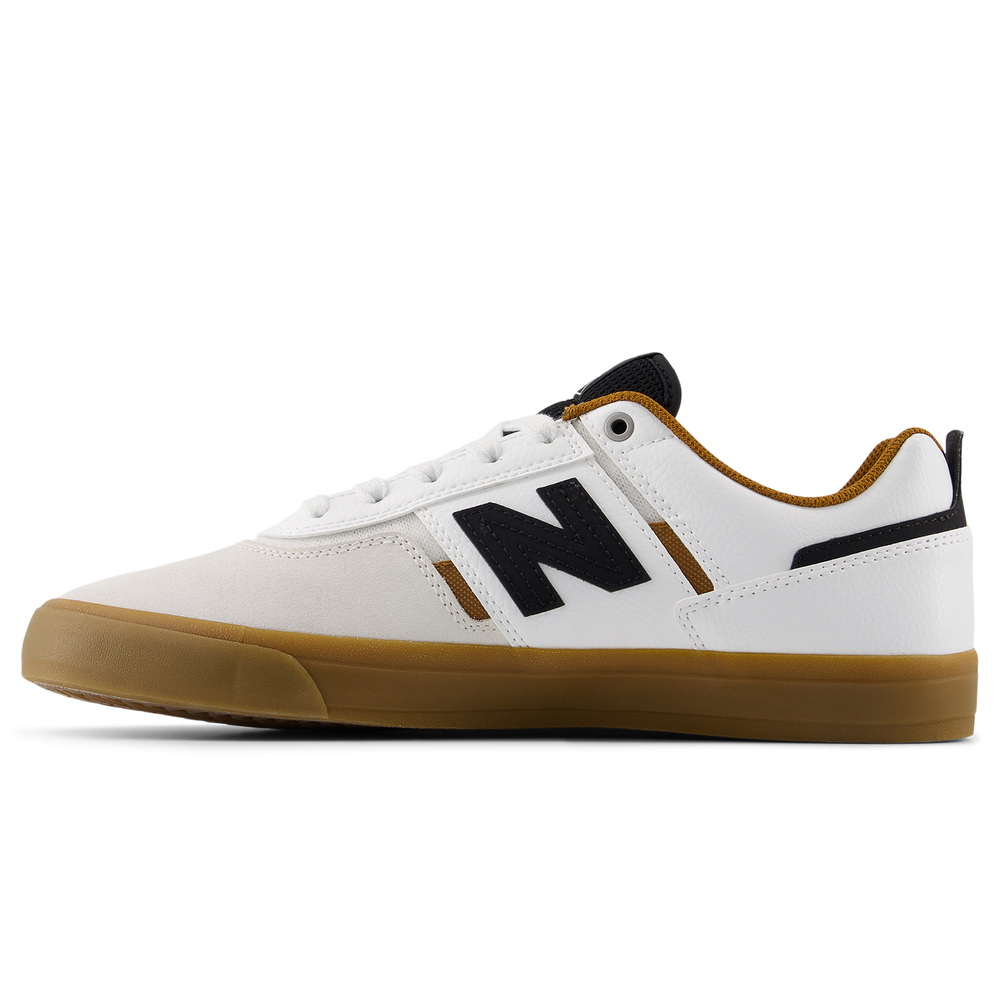Unisex cipő New Balance Numeric NM306TOS – bézs