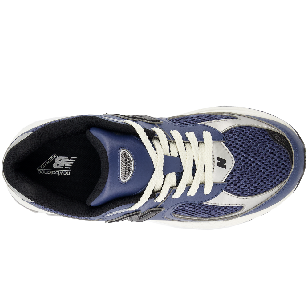 Gyermekcipő New Balance GC2002PQ – sötétkék