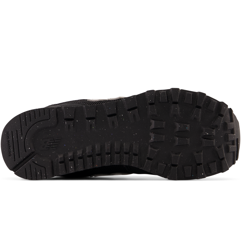 Gyerek cipő New Balance PC515BLK – fekete