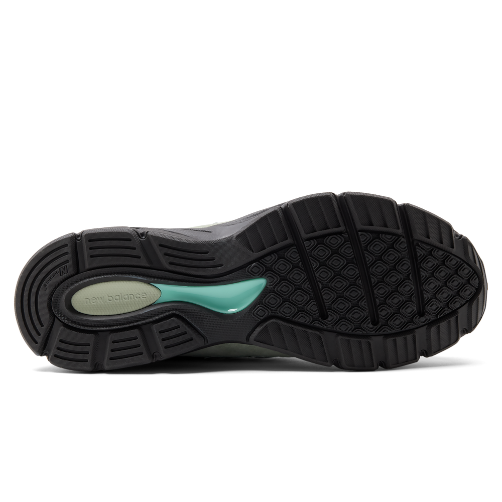 Unisex cipő New Balance U990GE4 – zöld