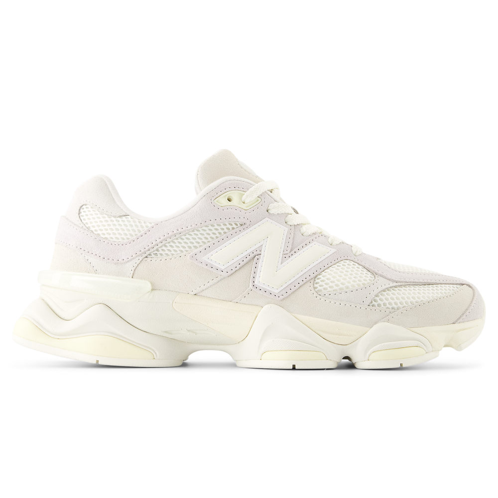 Unisex cipő New Balance U9060ERB – bézs